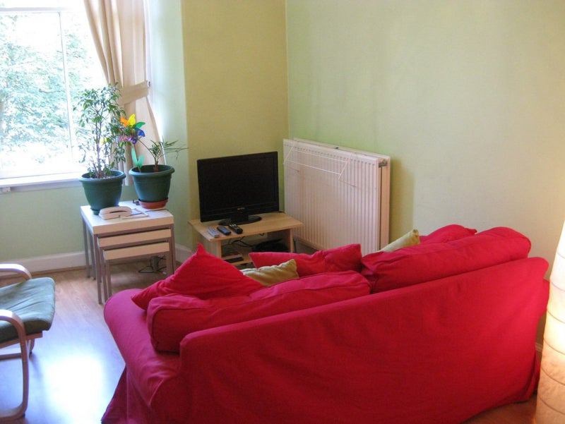 Room Argyle Place in City of Edinburgh