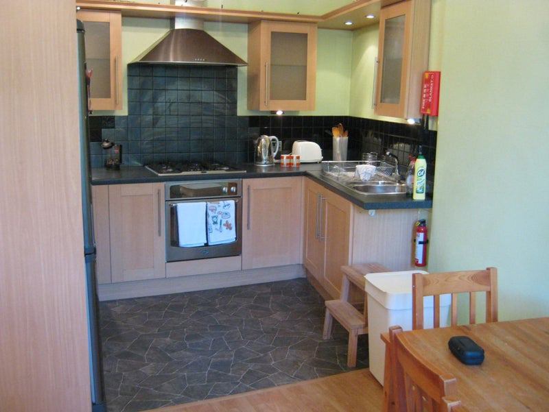 Room Argyle Place in City of Edinburgh