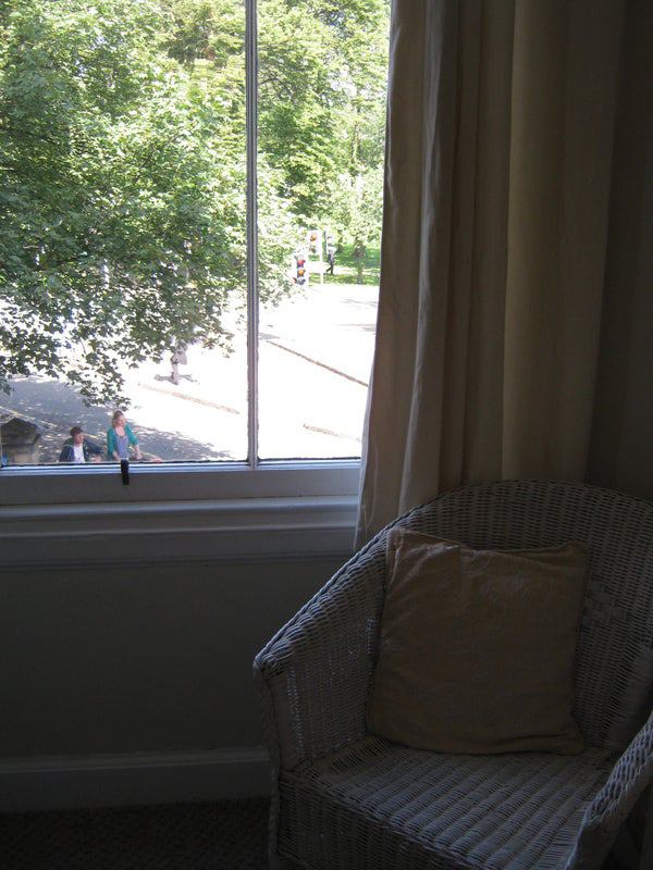 Room Argyle Place in City of Edinburgh