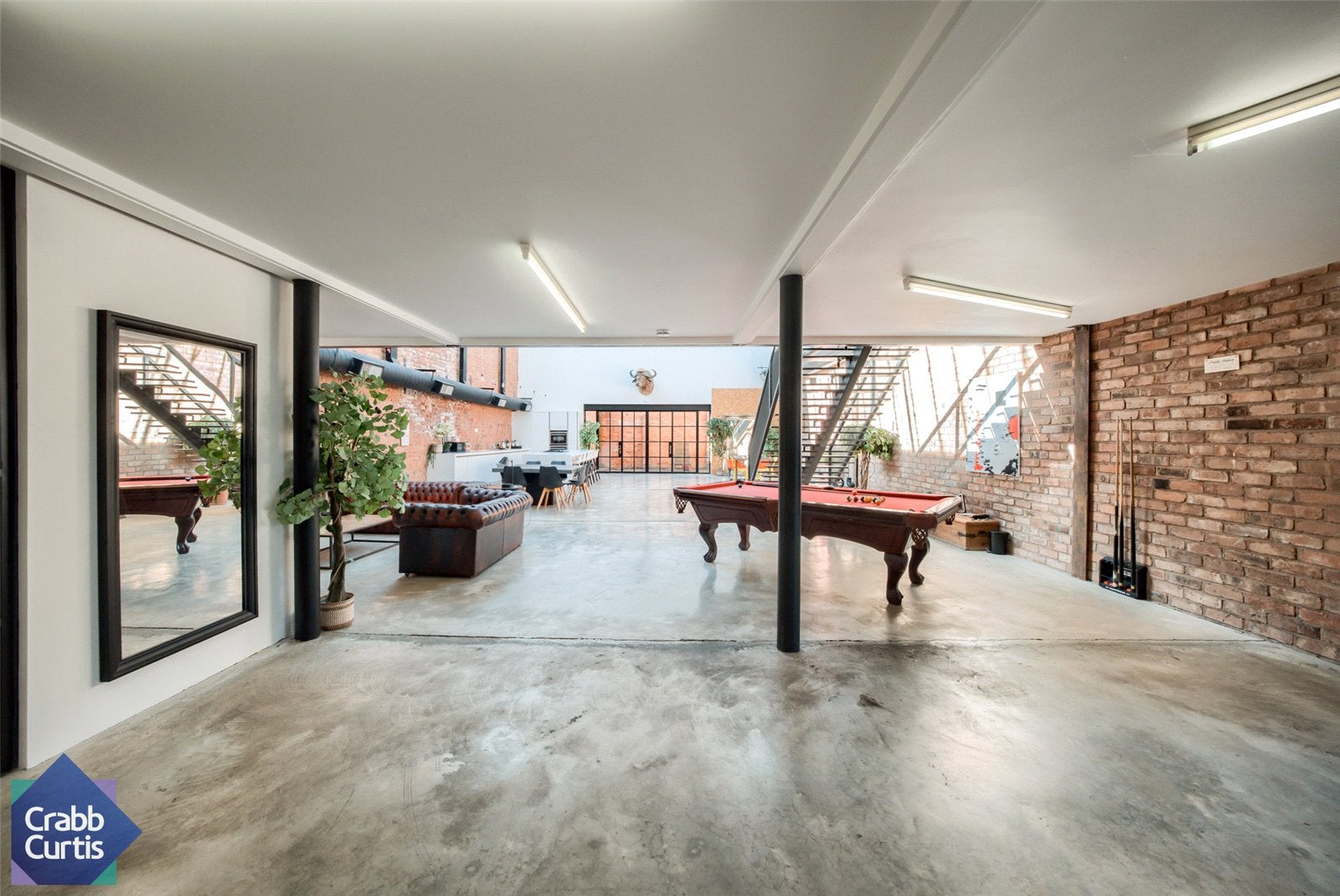 Flat Bedford Street in Royal Leamington Spa
