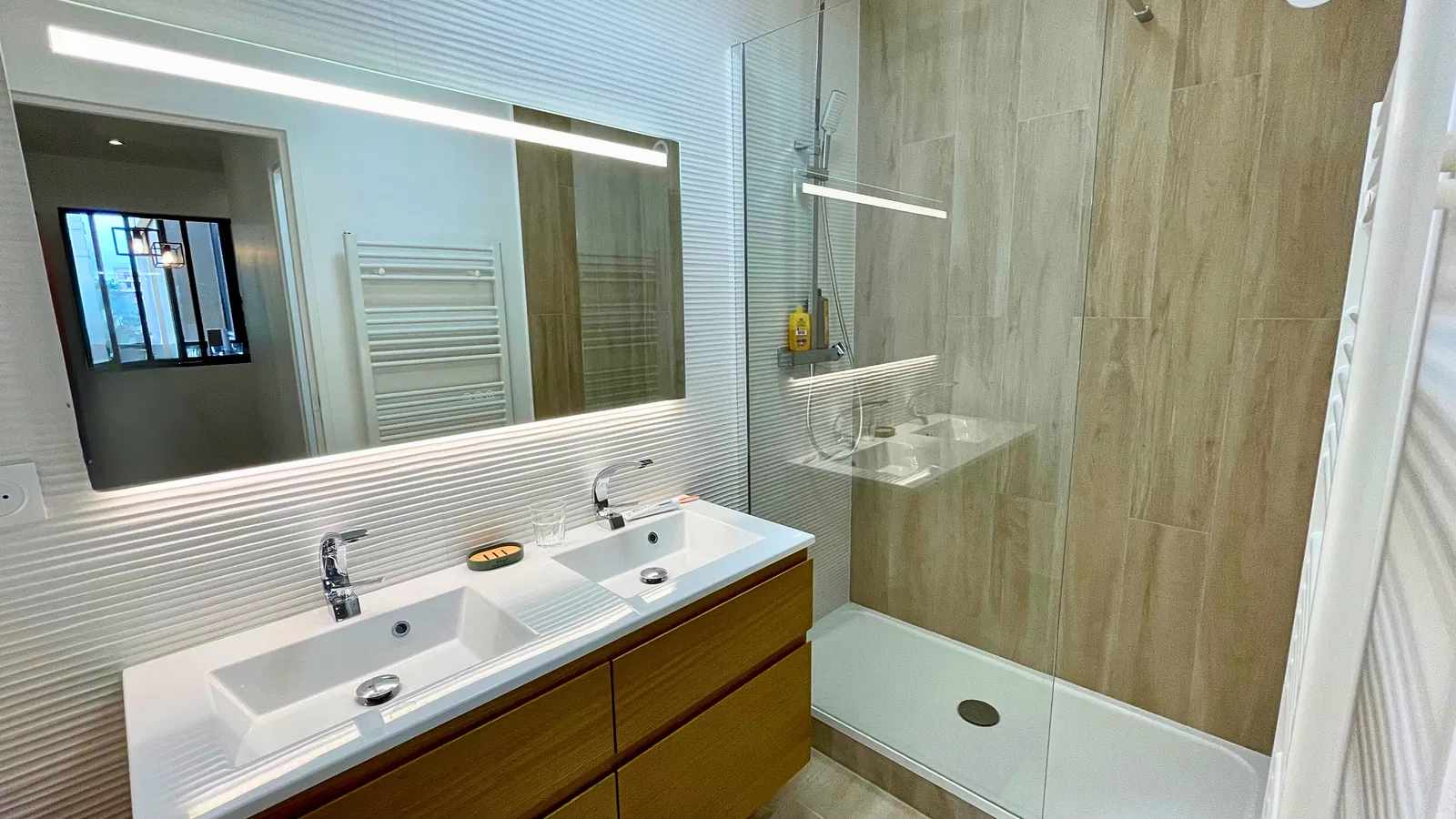 Room Résidence Les Nouveaux Horizons in Élancourt