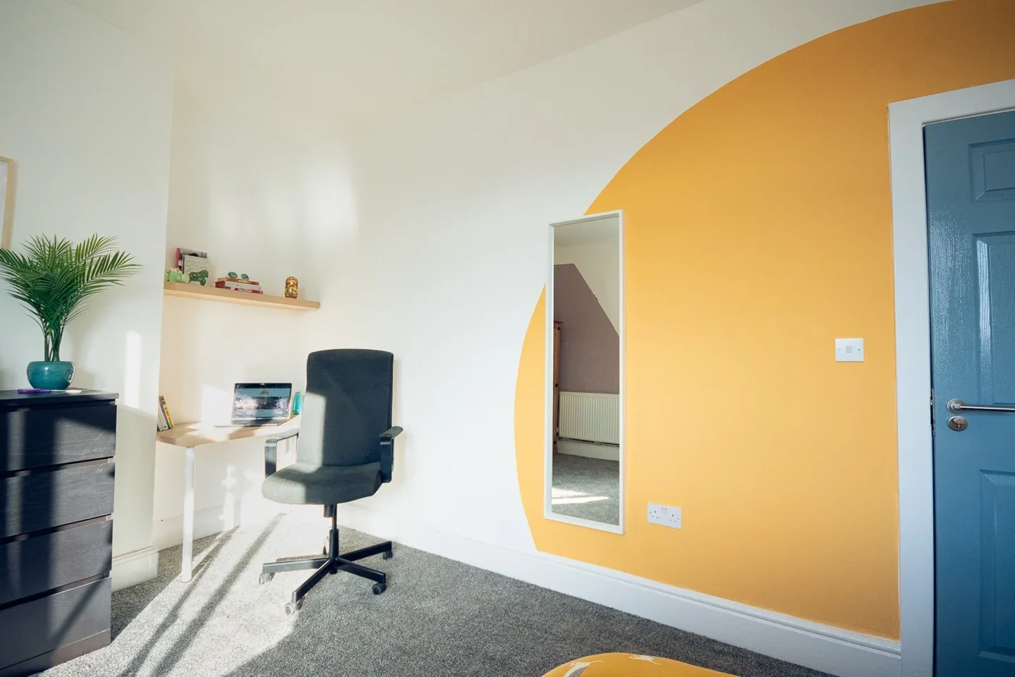 Room Arrow Street in Salford