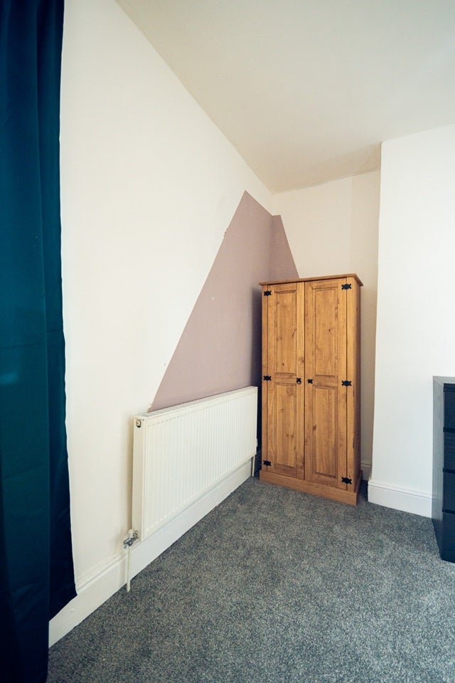 Room Arrow Street in Salford
