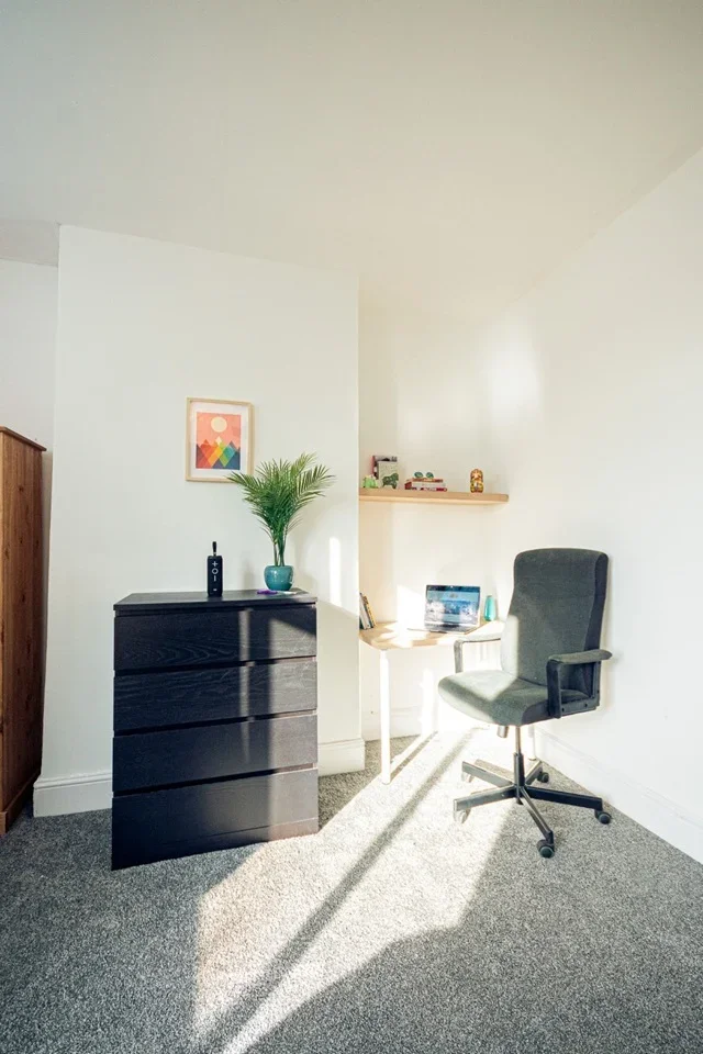 Room Arrow Street in Salford