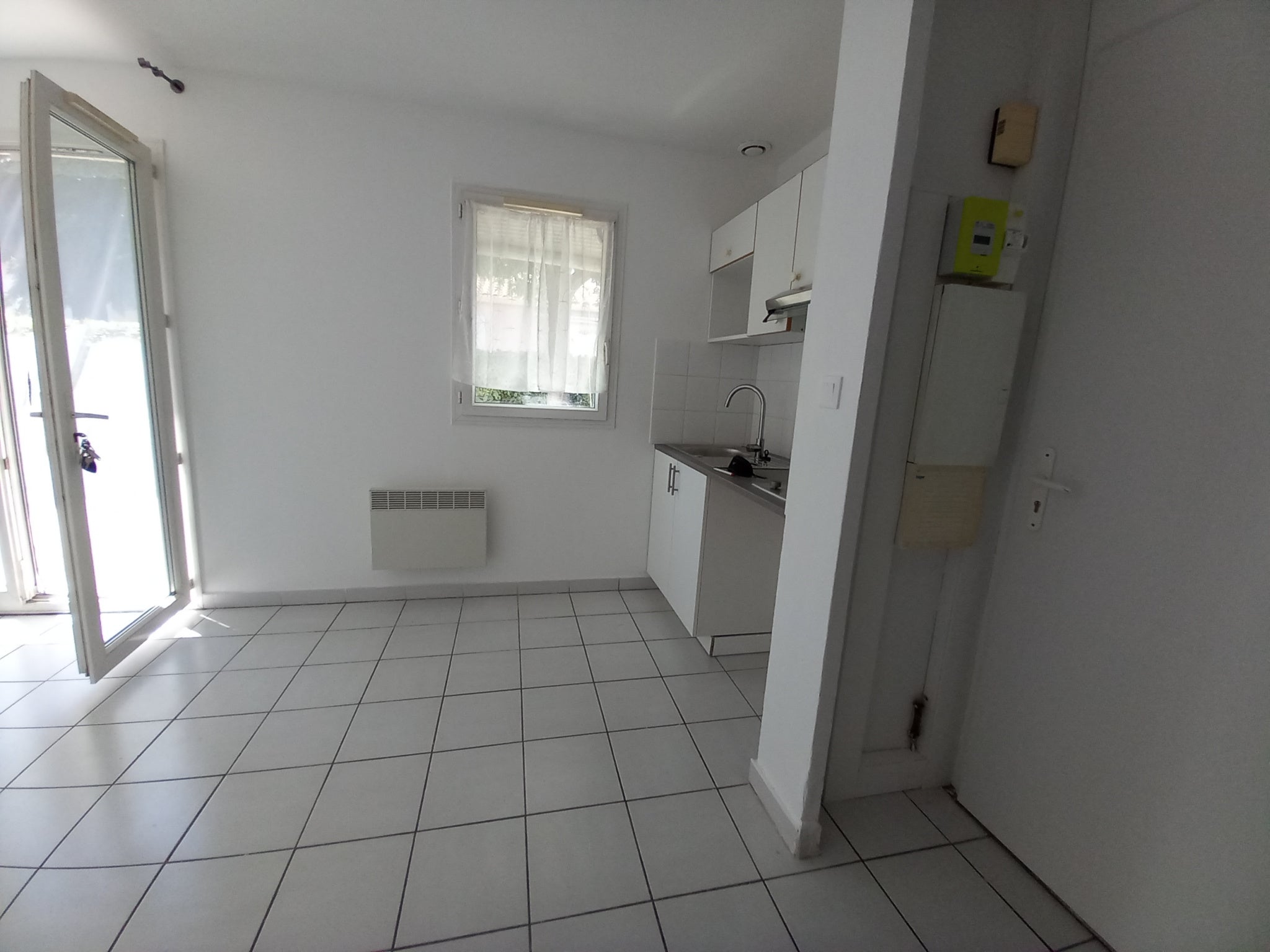 Flat Rue de Salaison in Castelnau-le-Lez