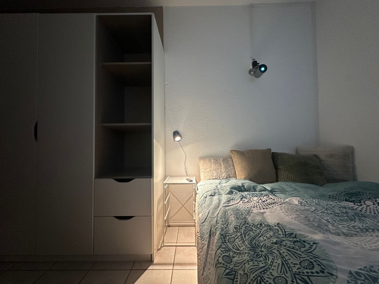 Zimmer An der Pulvermühle in Köln