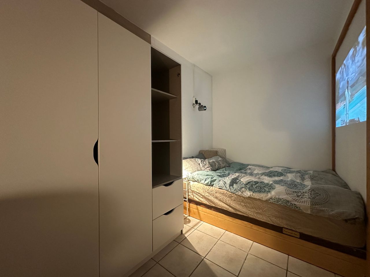 Zimmer An der Pulvermühle in Köln