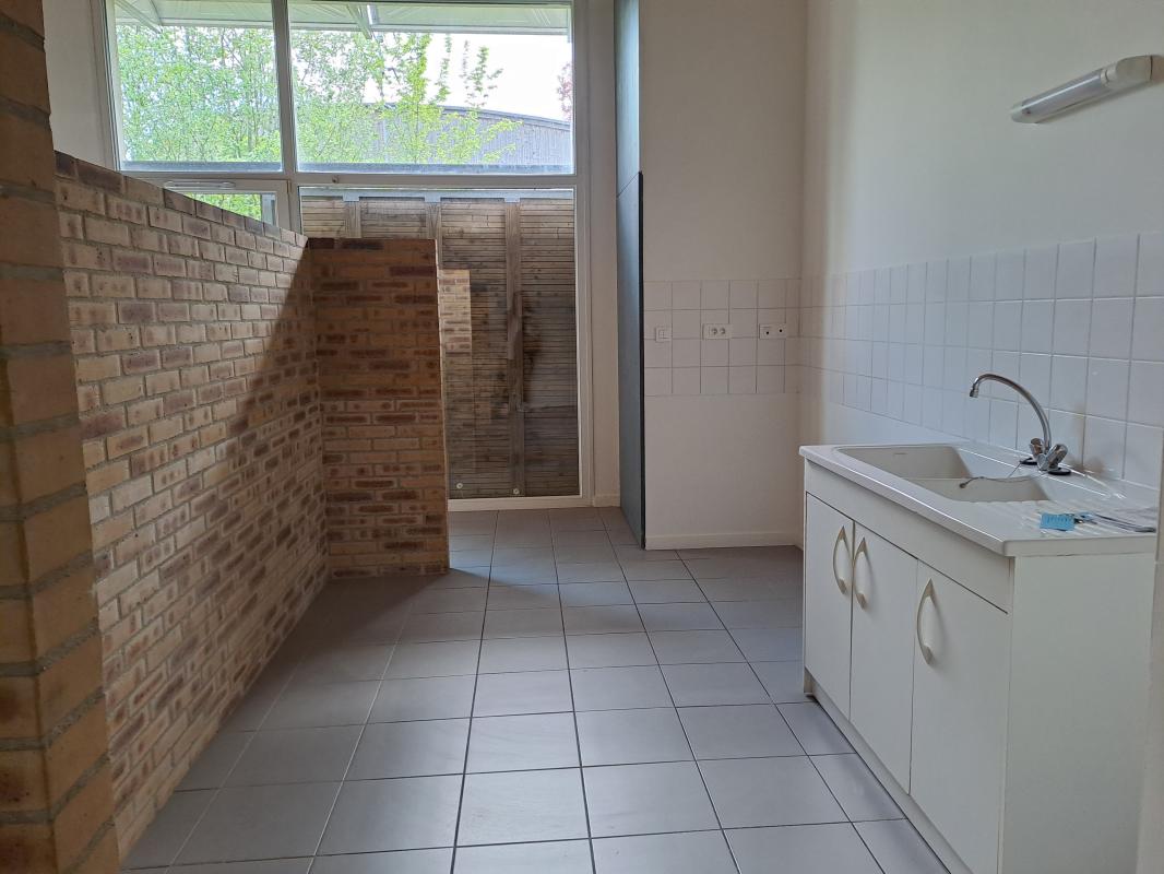 Maison Rue du Général Defrance à Wassy