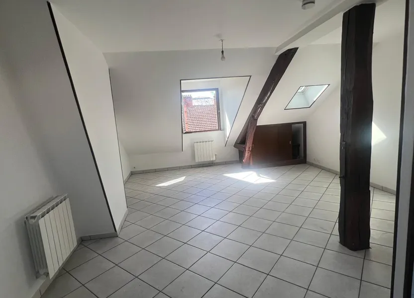 Appartement Rue Pierre Marx à La Ferté-sous-Jouarre