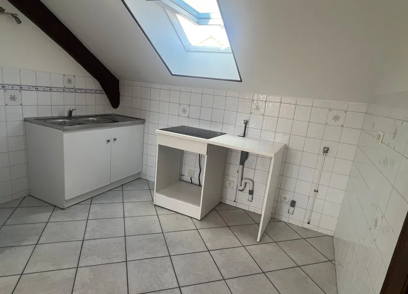 Appartement Rue Pierre Marx à La Ferté-sous-Jouarre