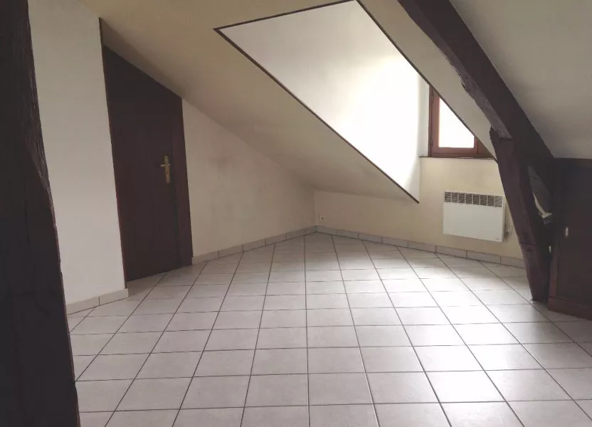 Appartement Rue d'Hugny à La Ferté-sous-Jouarre