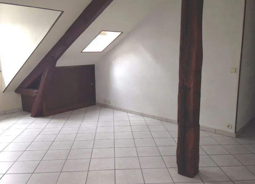 Flat Ruelle aux Loups in La Ferté-sous-Jouarre