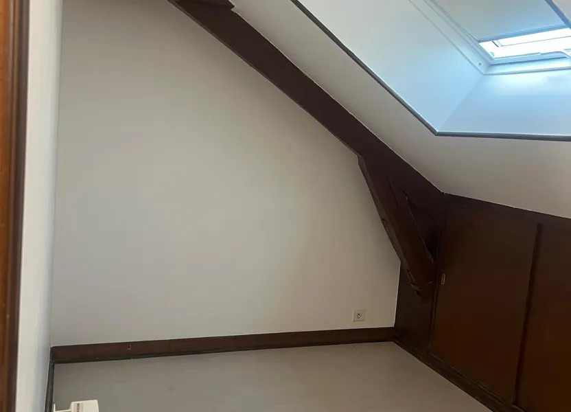 Appartement Rue Pierre Marx à La Ferté-sous-Jouarre