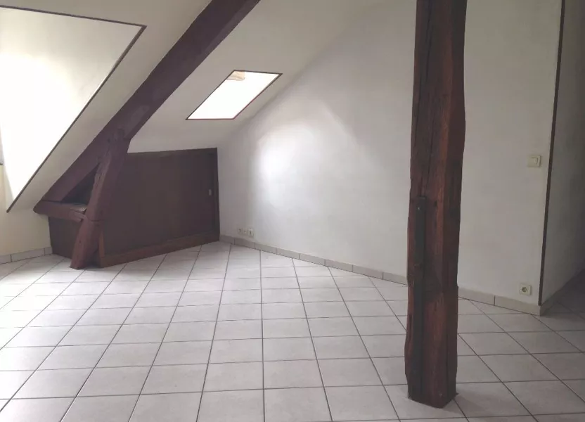 Appartement Rue d'Hugny à La Ferté-sous-Jouarre