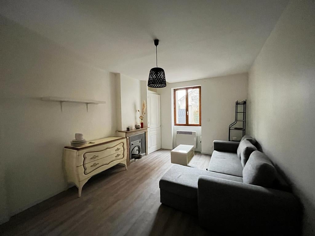 Appartement Rue Jules Valensaut à Lyon