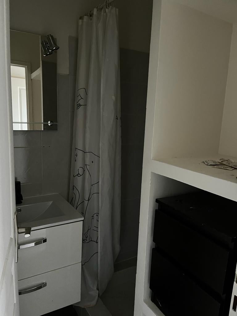 Appartement Rue Jules Valensaut à Lyon