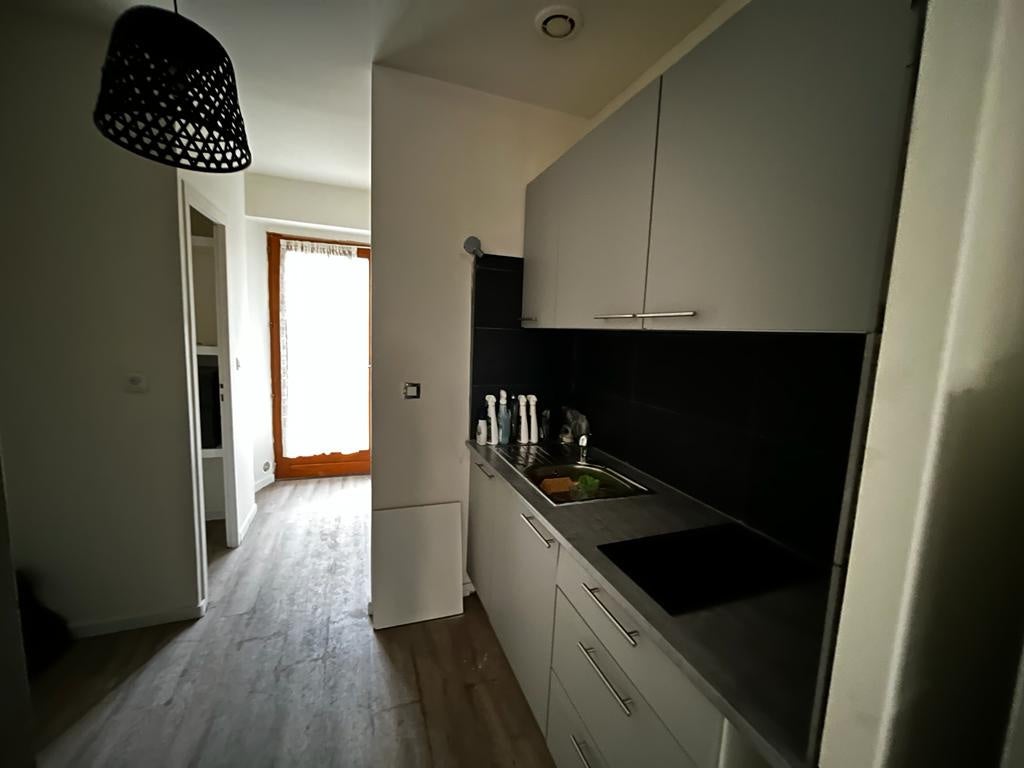 Appartement Rue Jules Valensaut à Lyon