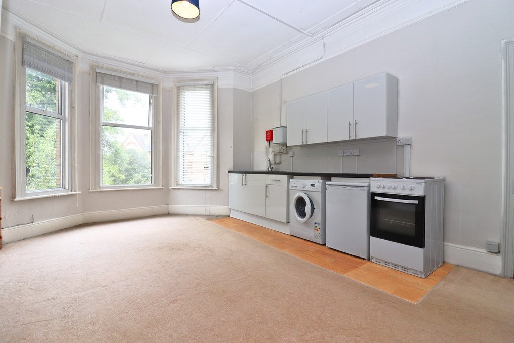Room Parklands in Greater London
