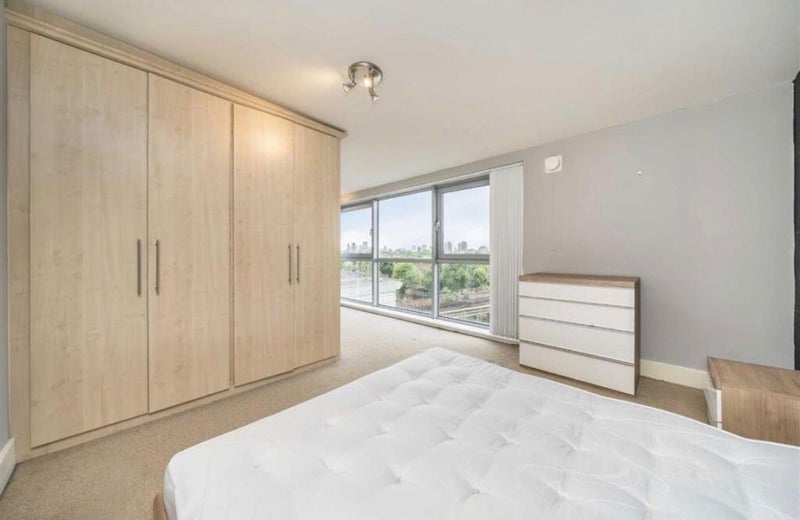 Room Grosvenor Terrace in Greater London