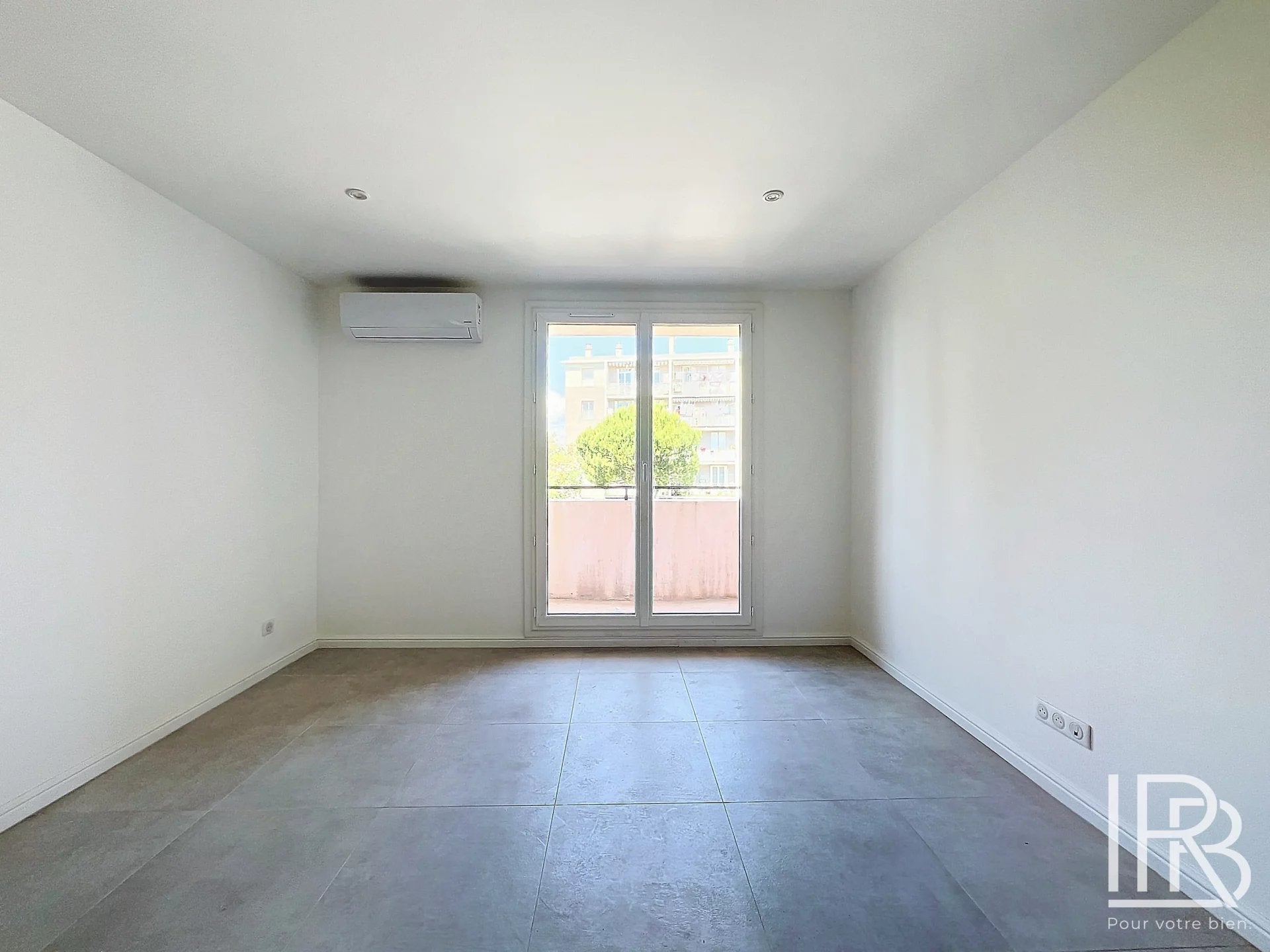 Appartement Chemin du Lancier à Marseille