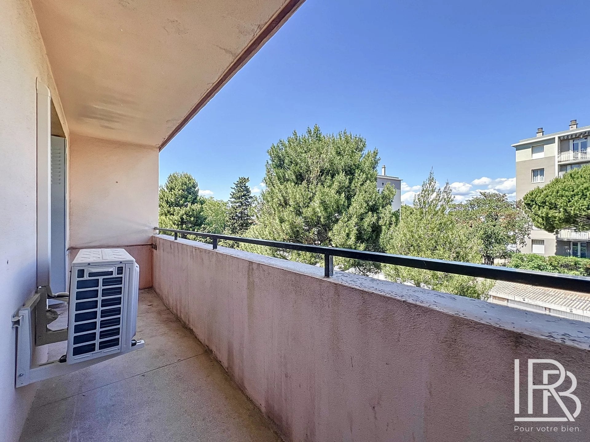 Appartement Chemin du Lancier à Marseille