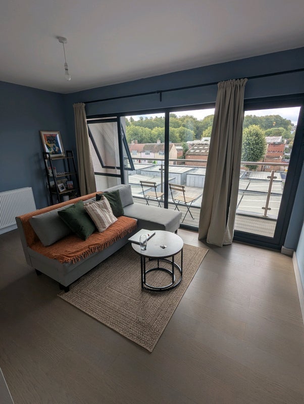 Flat Whitehouse Street in Bristol