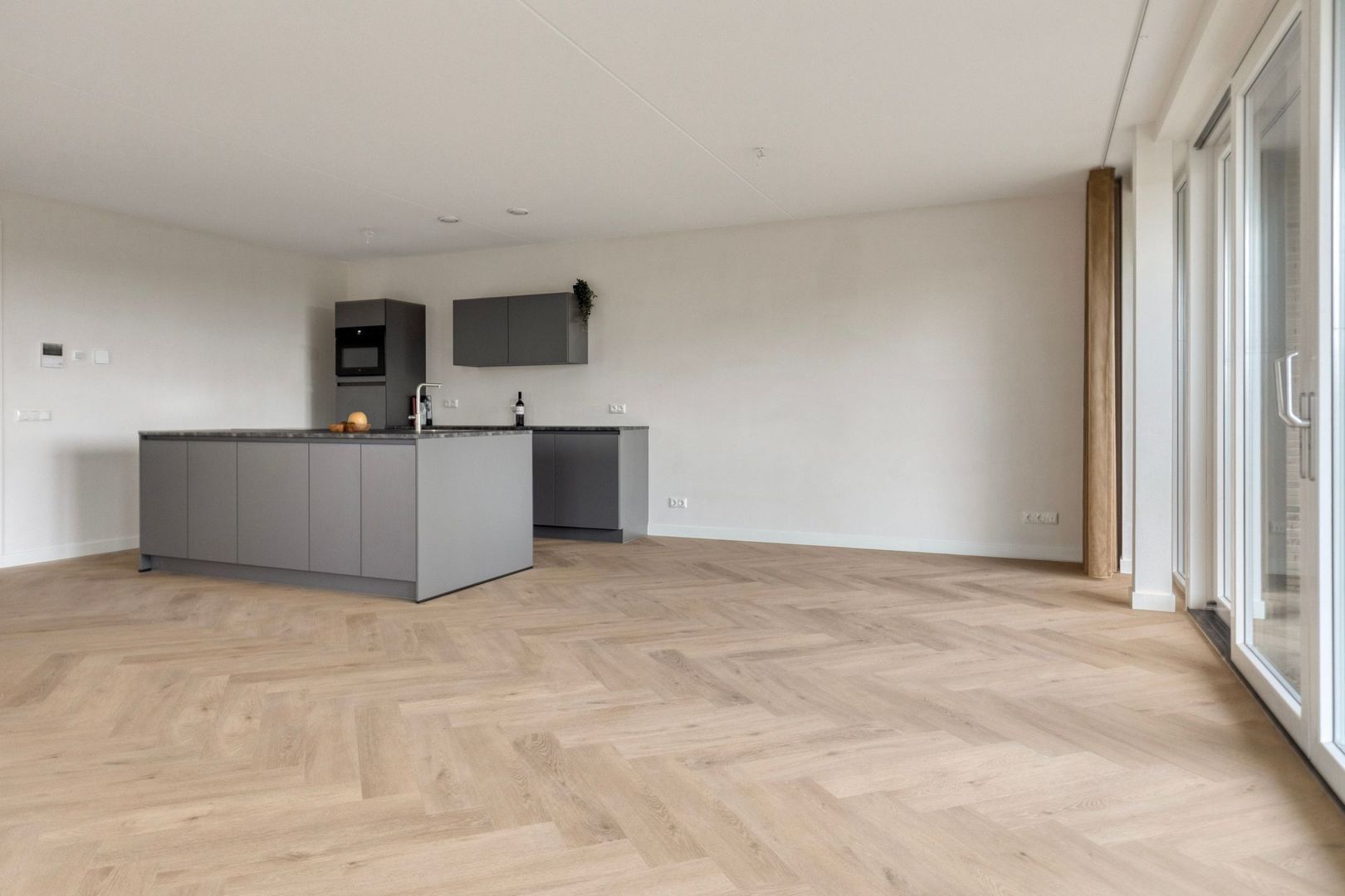 Appartement te koop: Atalantalaan 3, Middelburg