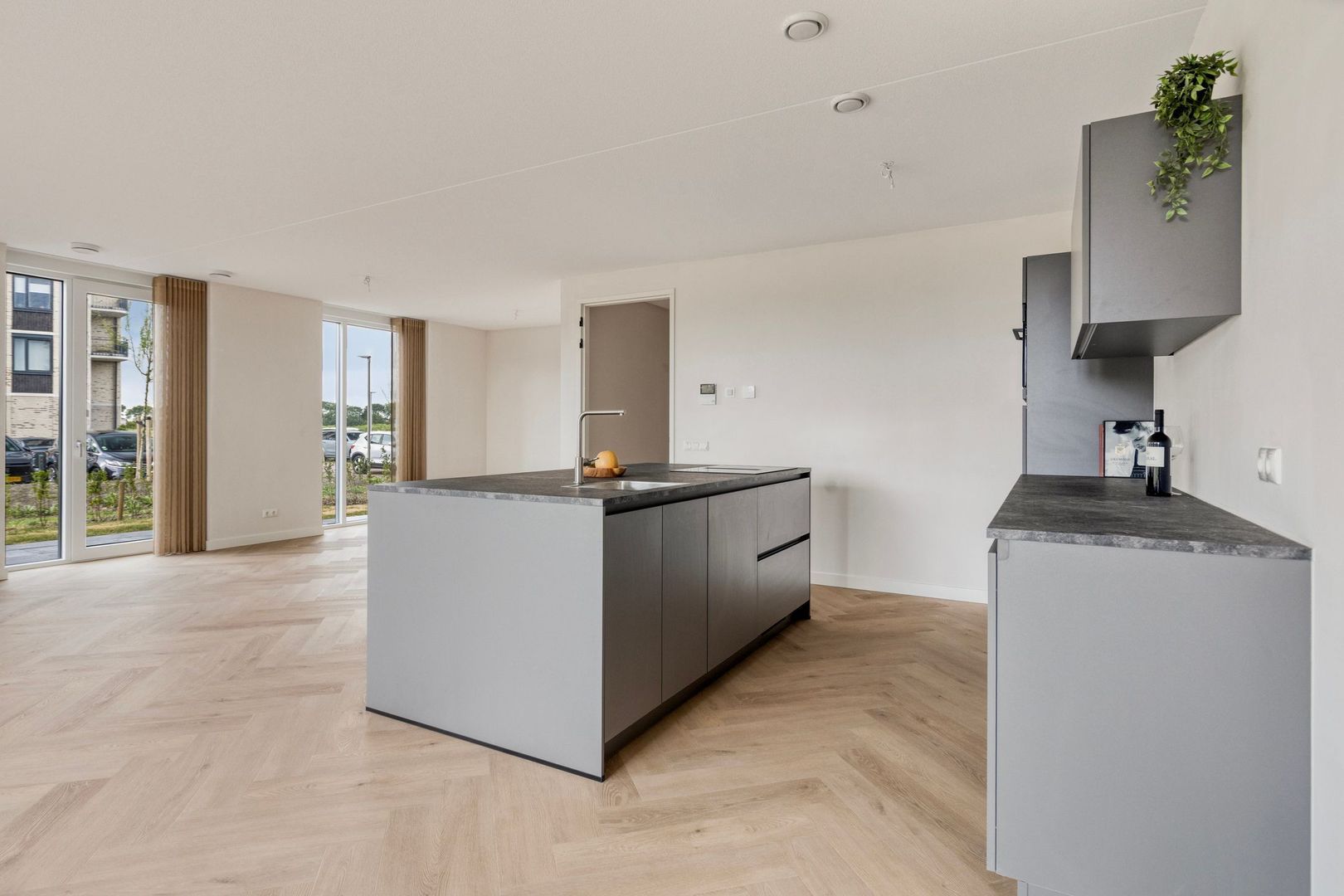 Appartement te koop: Atalantalaan 3, Middelburg