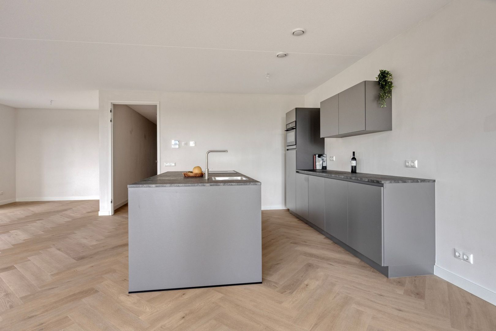 Appartement te koop: Atalantalaan 3, Middelburg
