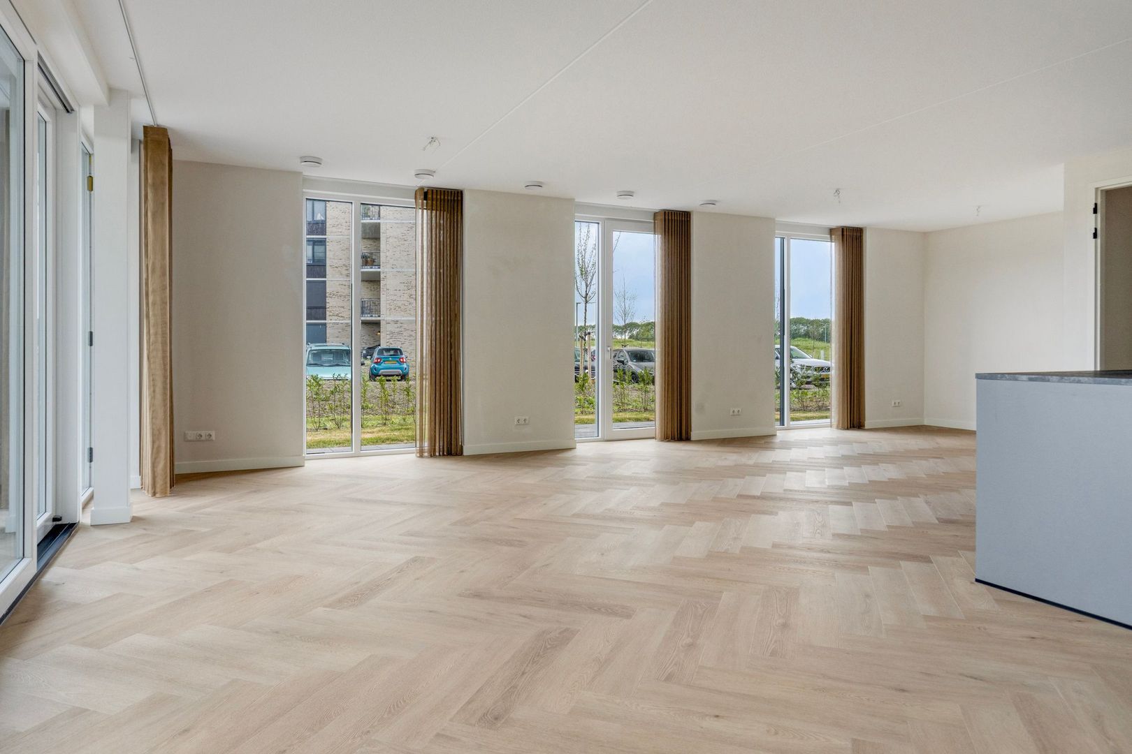 Appartement te koop: Atalantalaan 3, Middelburg