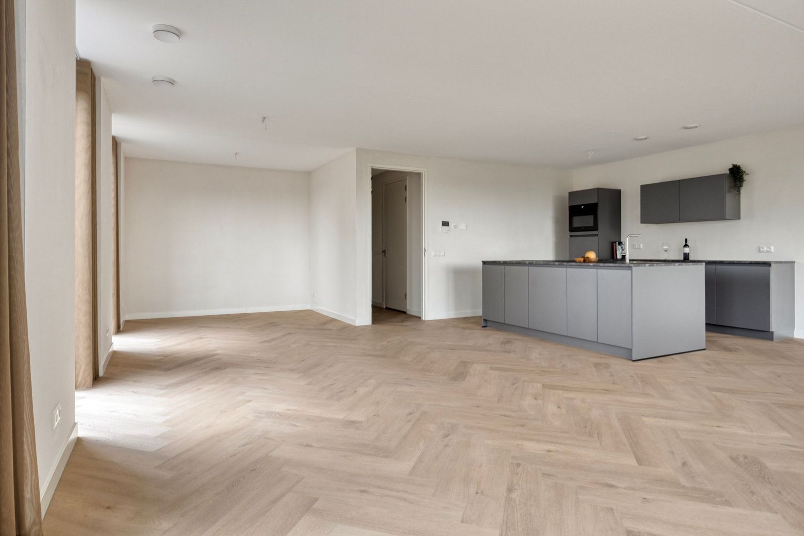 Appartement te koop: Atalantalaan 3, Middelburg