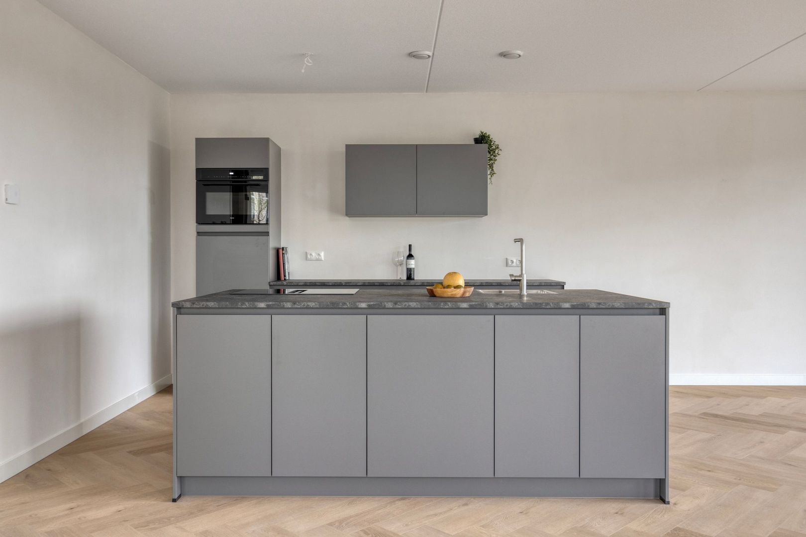 Appartement te koop: Atalantalaan 3, Middelburg
