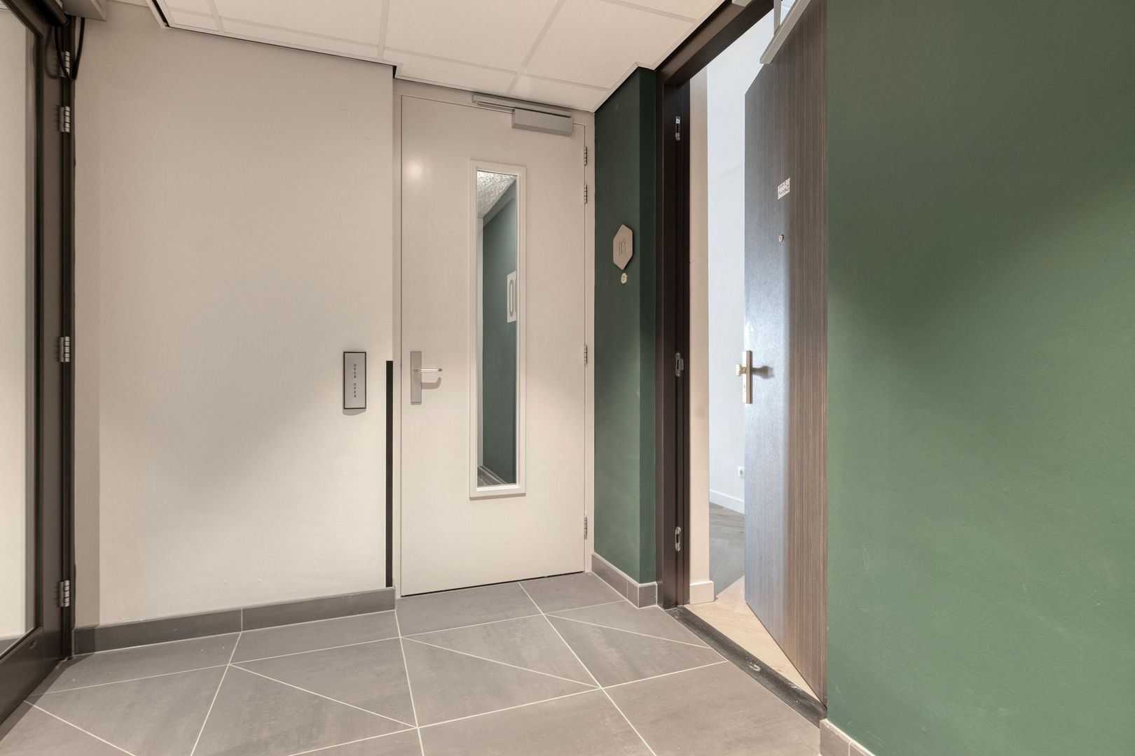 Appartement te koop: Atalantalaan 3, Middelburg