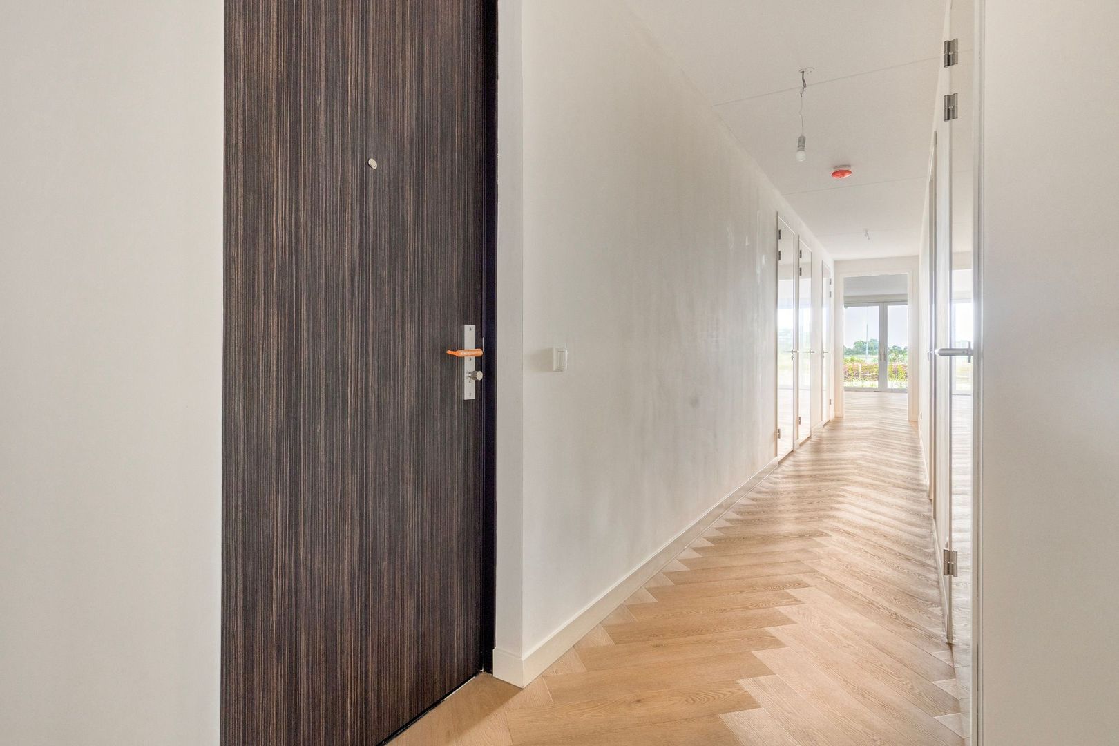 Appartement te koop: Atalantalaan 3, Middelburg