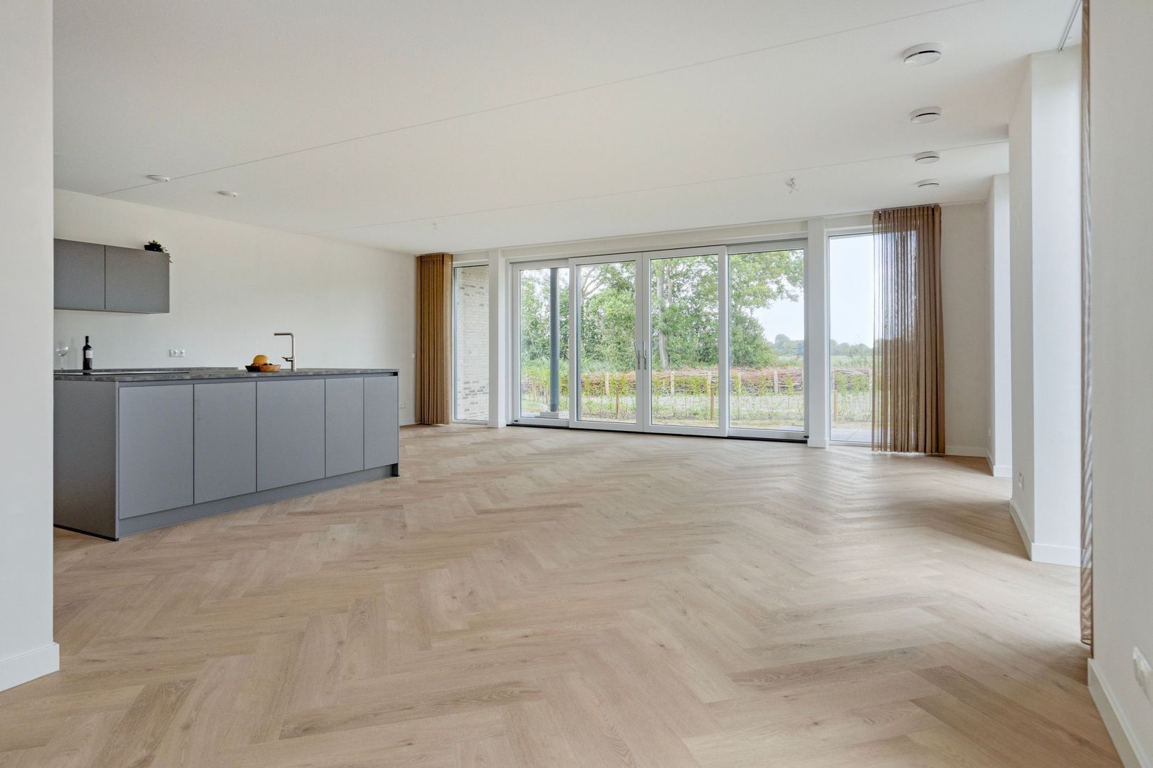 Appartement te koop: Atalantalaan 3, Middelburg