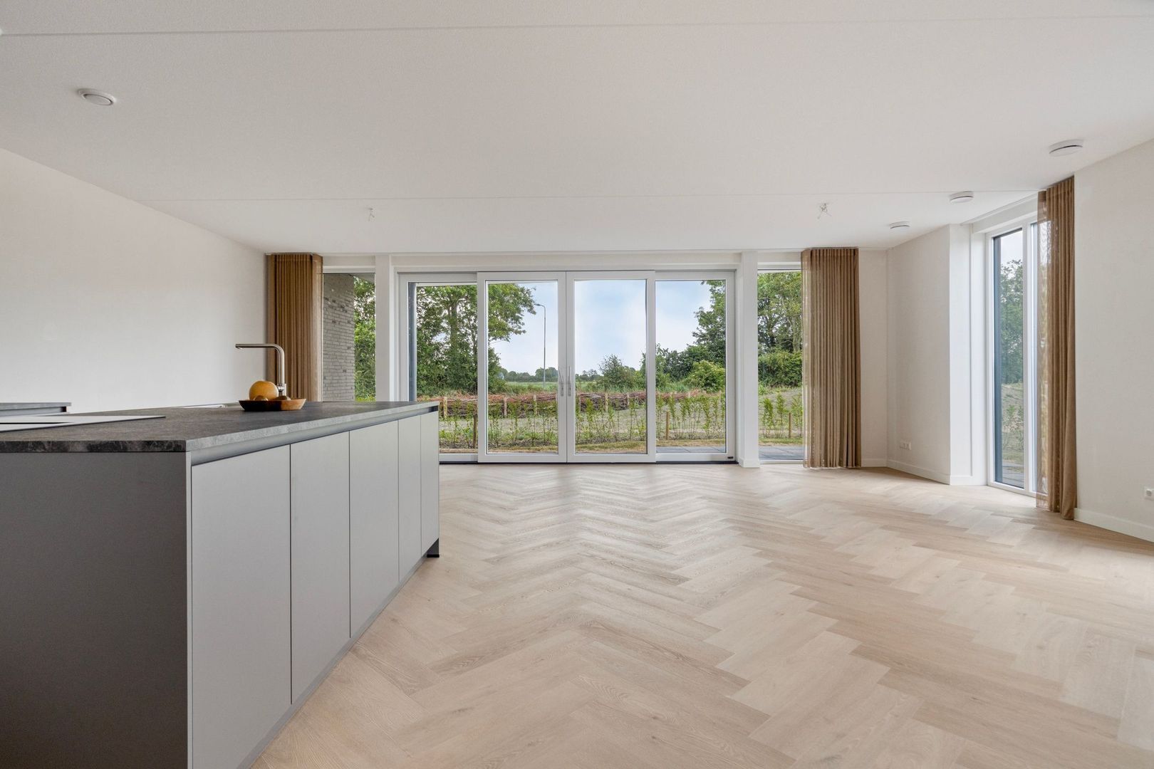 Appartement te koop: Atalantalaan 3, Middelburg