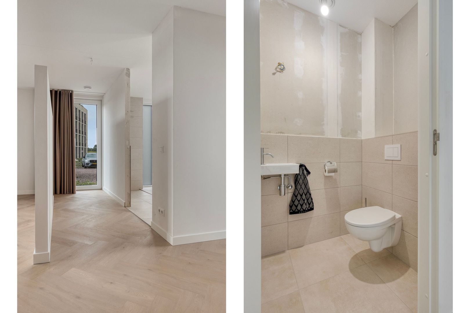 Appartement te koop: Atalantalaan 3, Middelburg