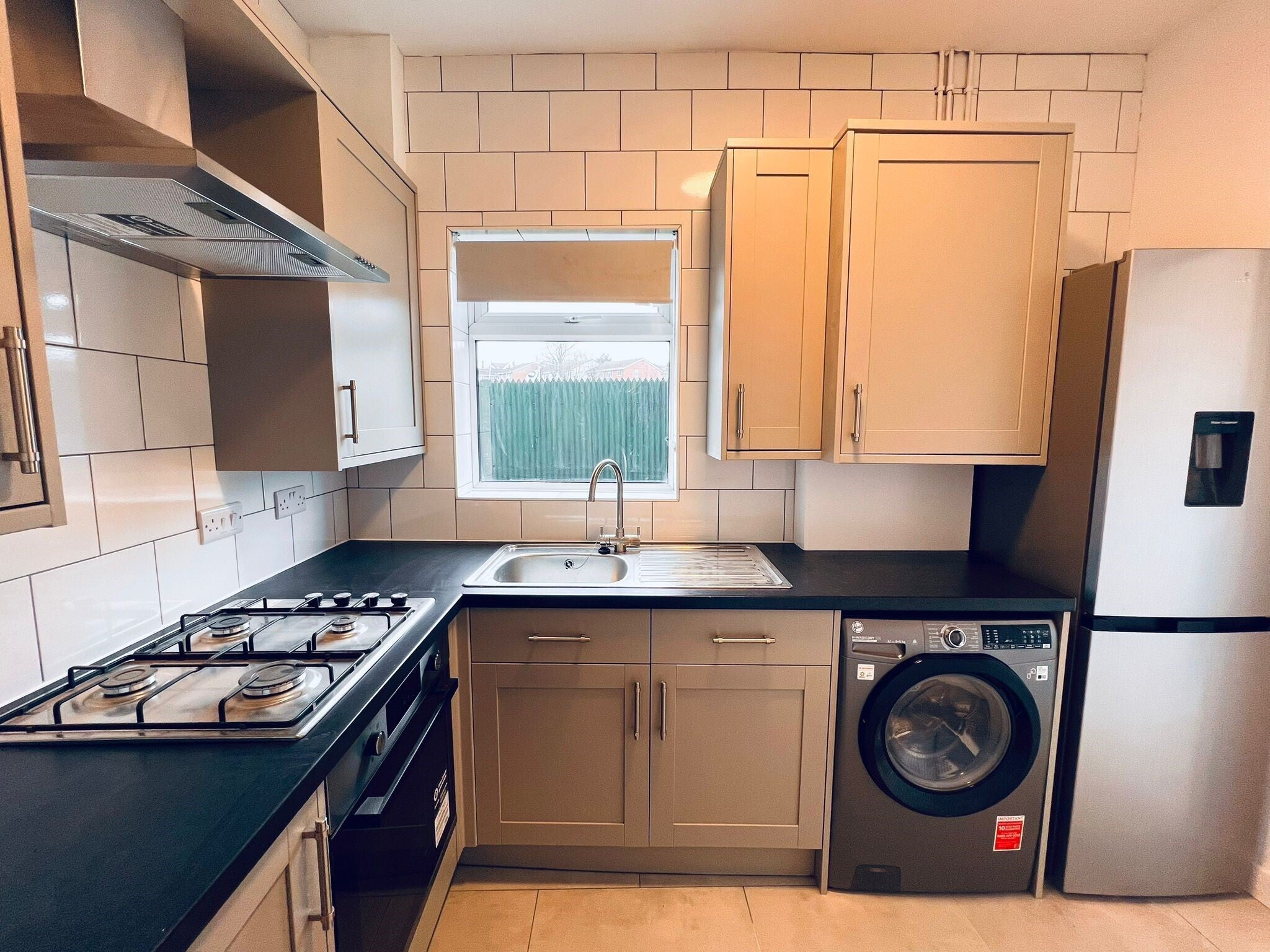 Flat Winchcombe Road in Eastbourne