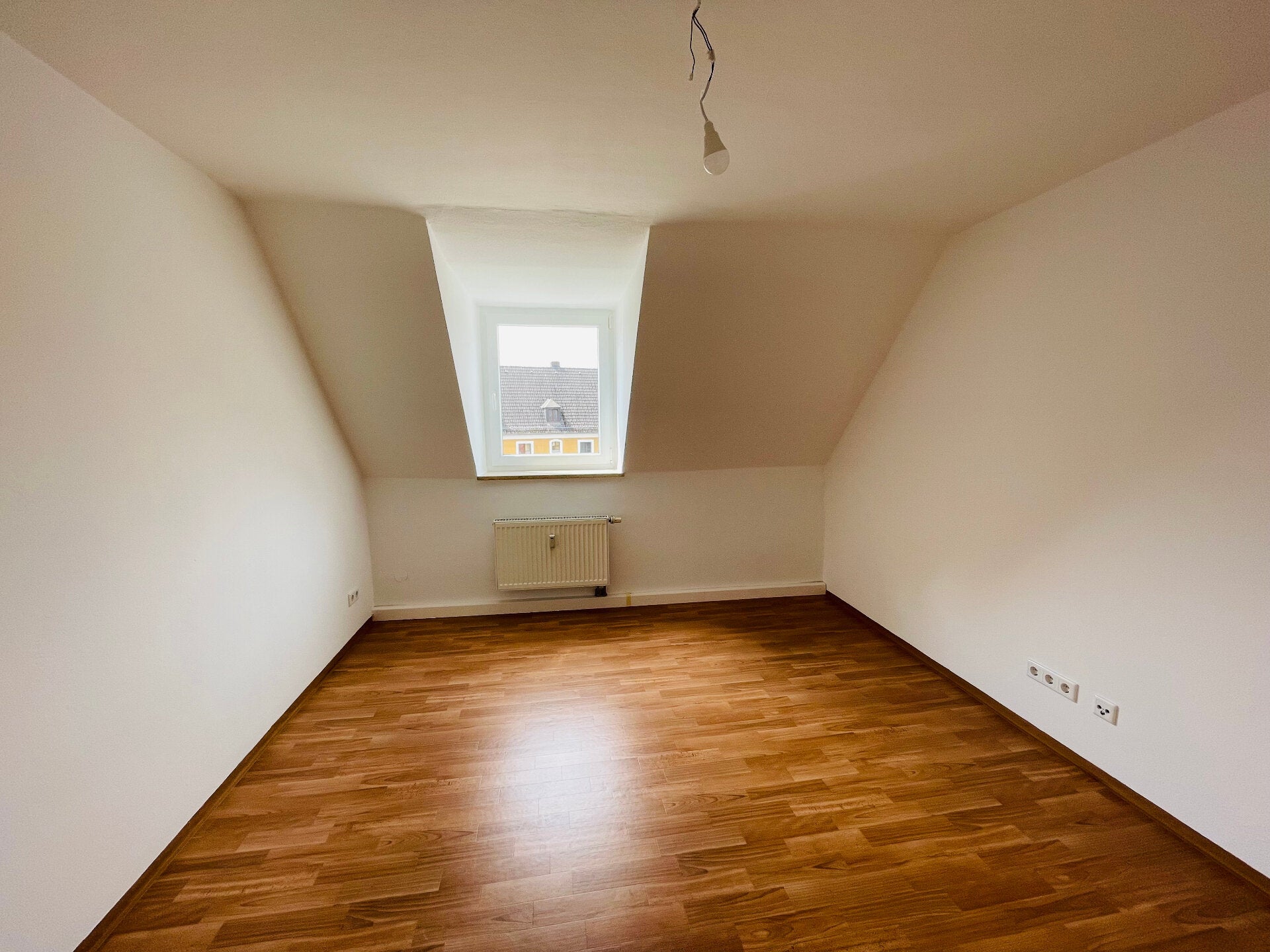 Wohnung Karl-Hofbauer-Straße in Altenstadt an der Waldnaab