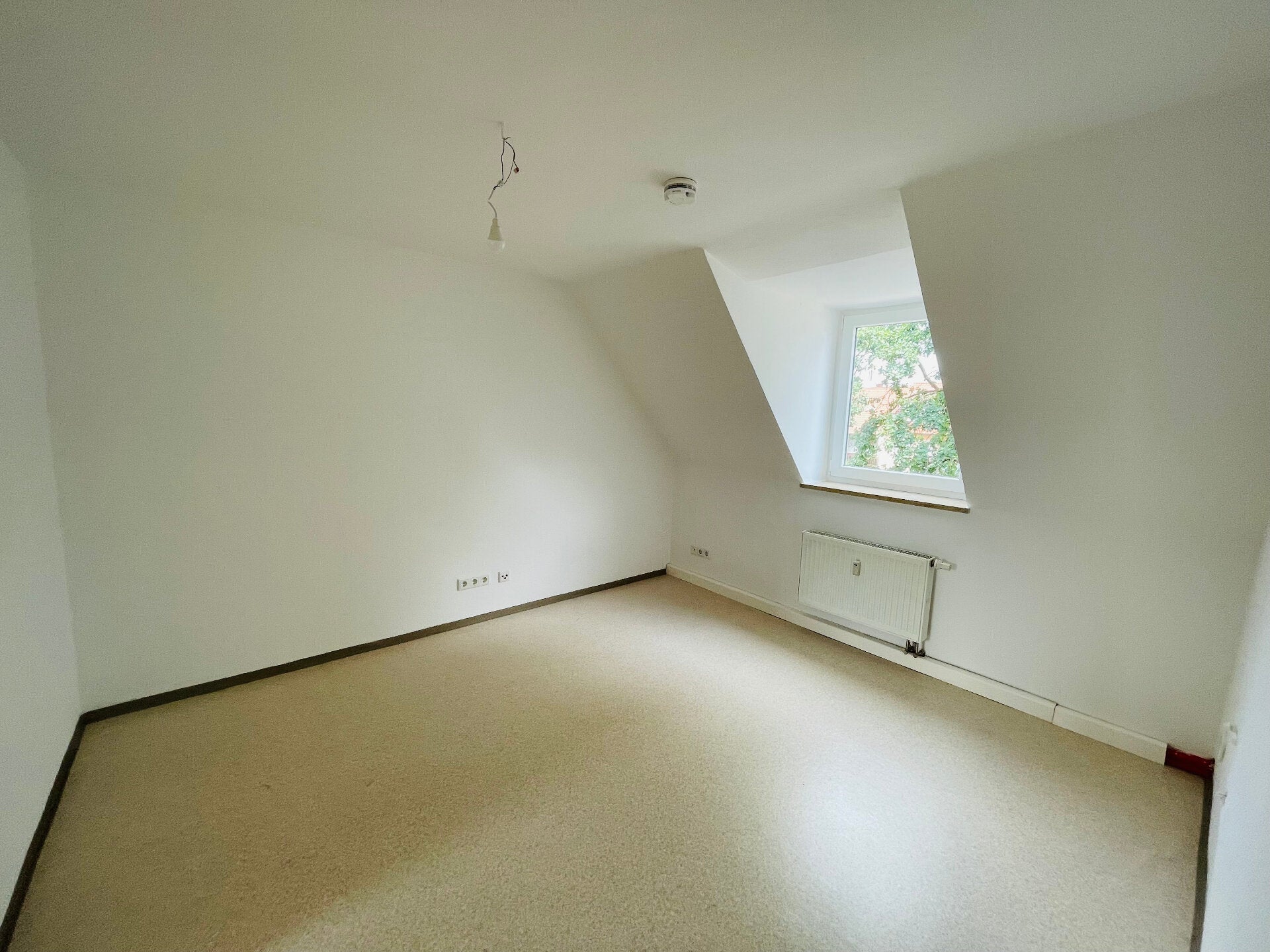 Wohnung Karl-Hofbauer-Straße in Altenstadt an der Waldnaab
