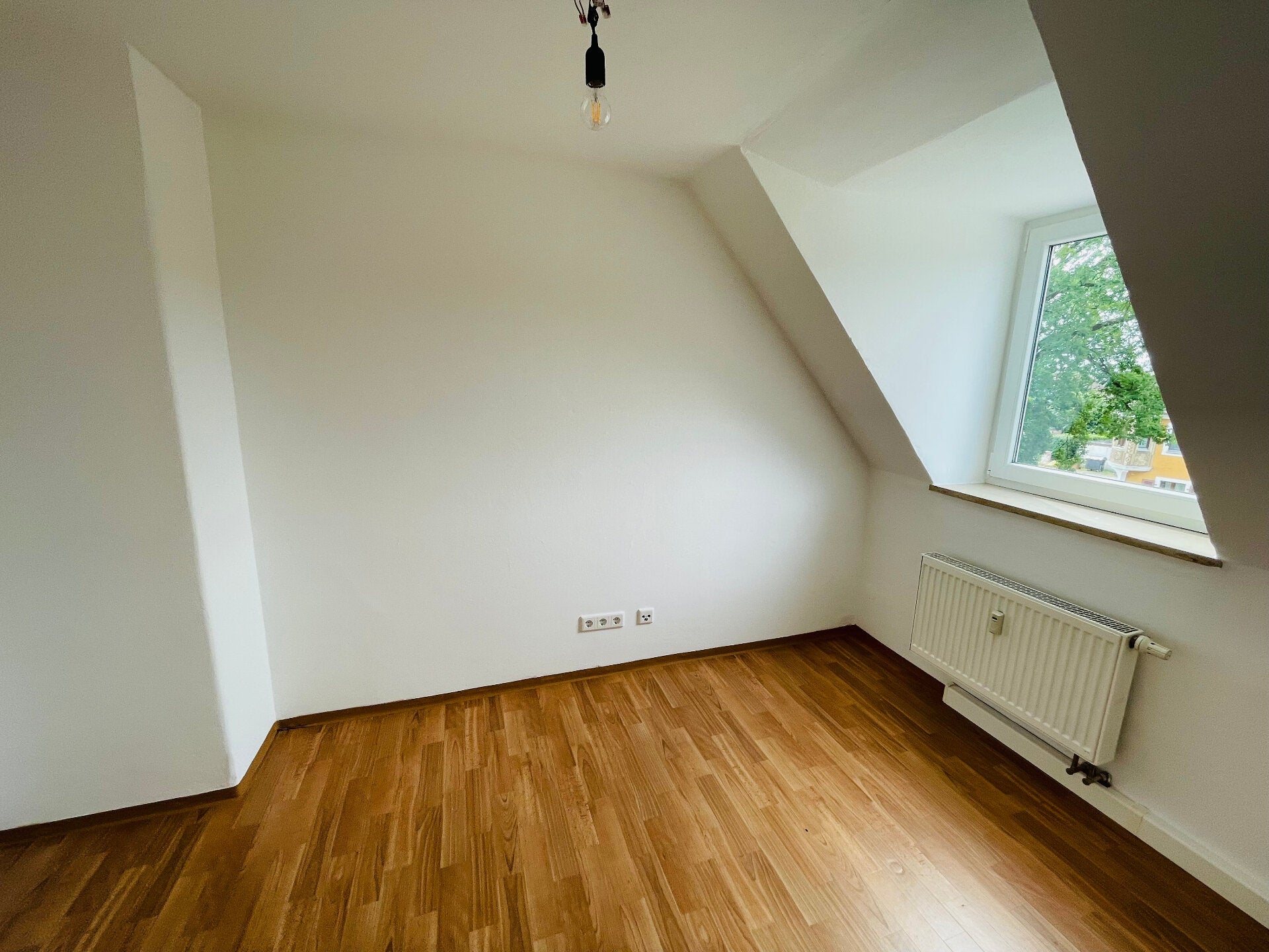 Wohnung Karl-Hofbauer-Straße in Altenstadt an der Waldnaab