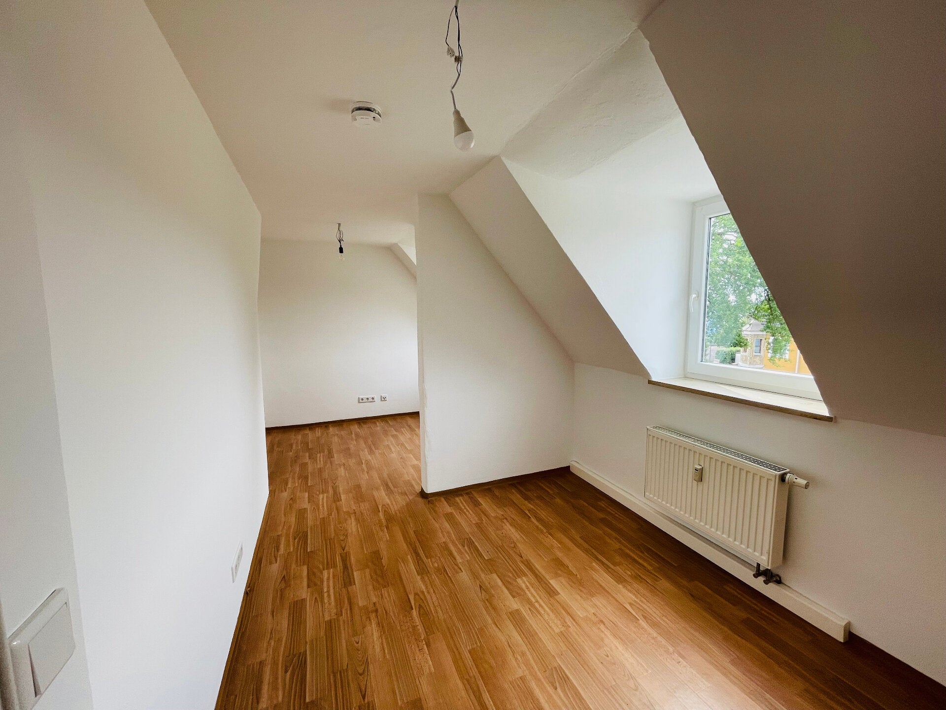 Wohnung Karl-Hofbauer-Straße in Altenstadt an der Waldnaab