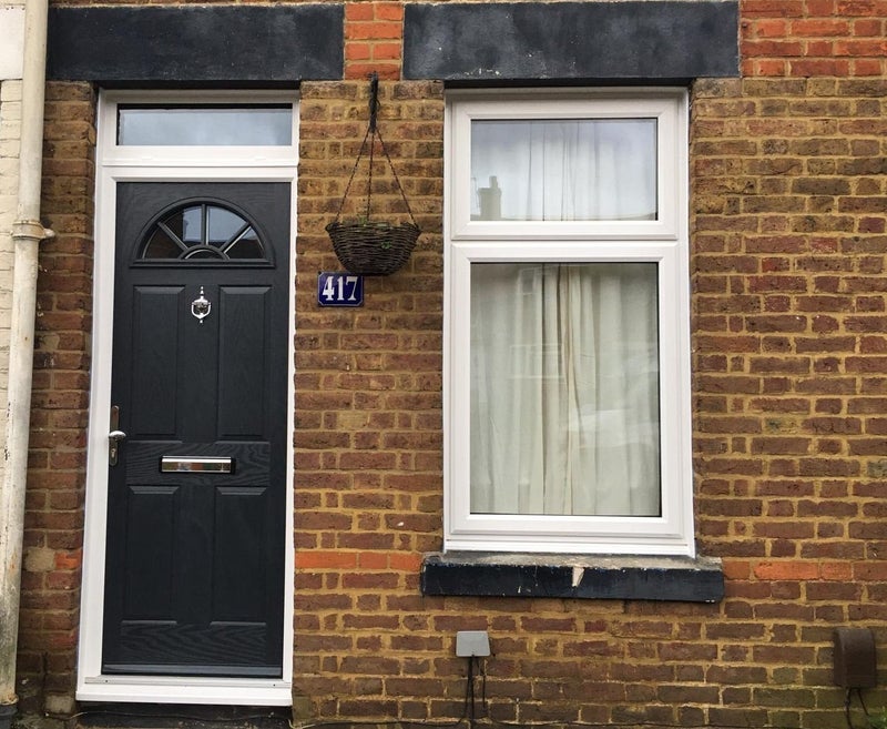 House Tonbridge Road in Maidstone