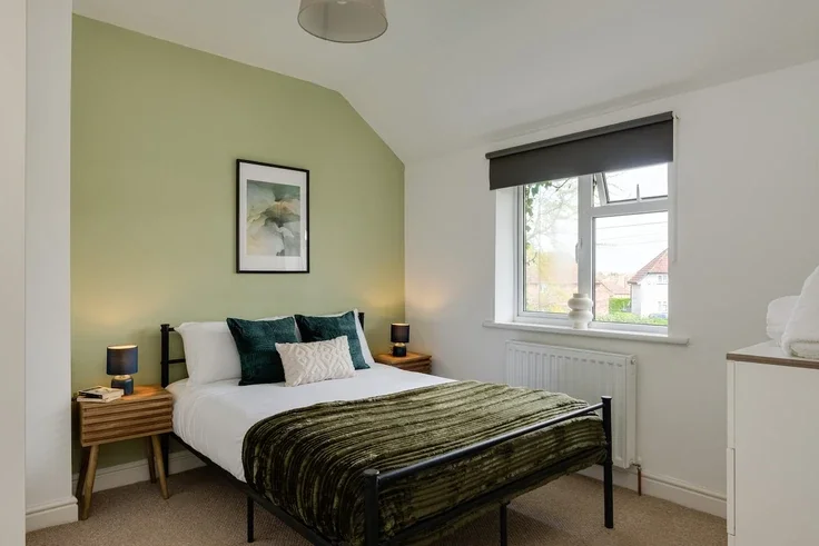 House Summerleaze in Bristol