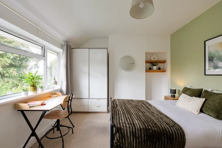 House Summerleaze in Bristol