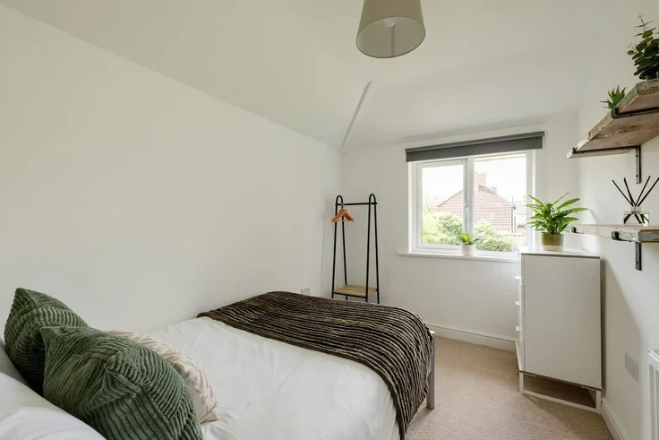 House Summerleaze in Bristol