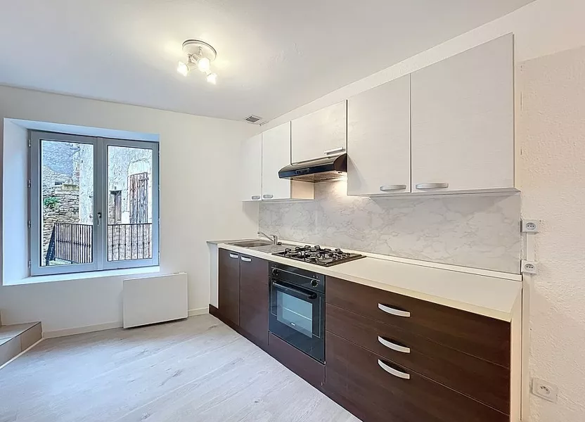 House Rue des Cuvages in Chauriat
