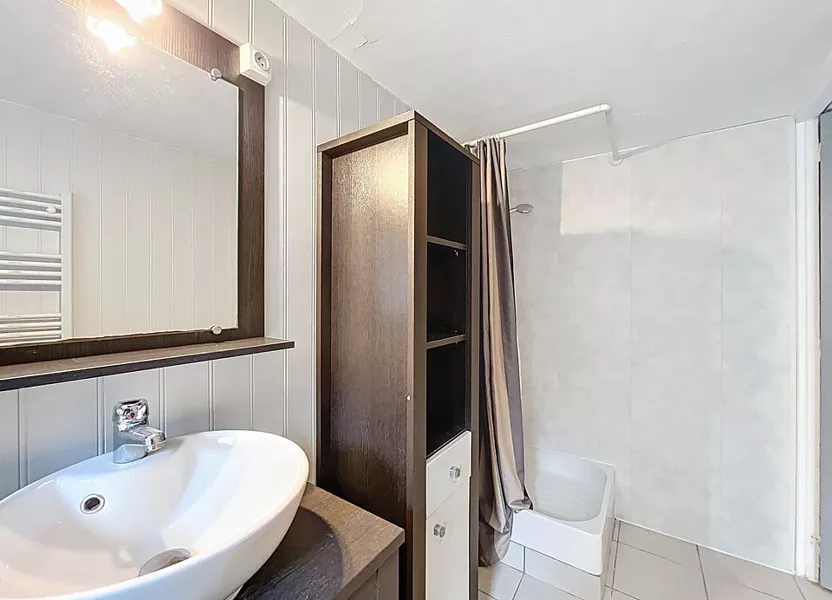 Maison Rue des Cuvages à Chauriat