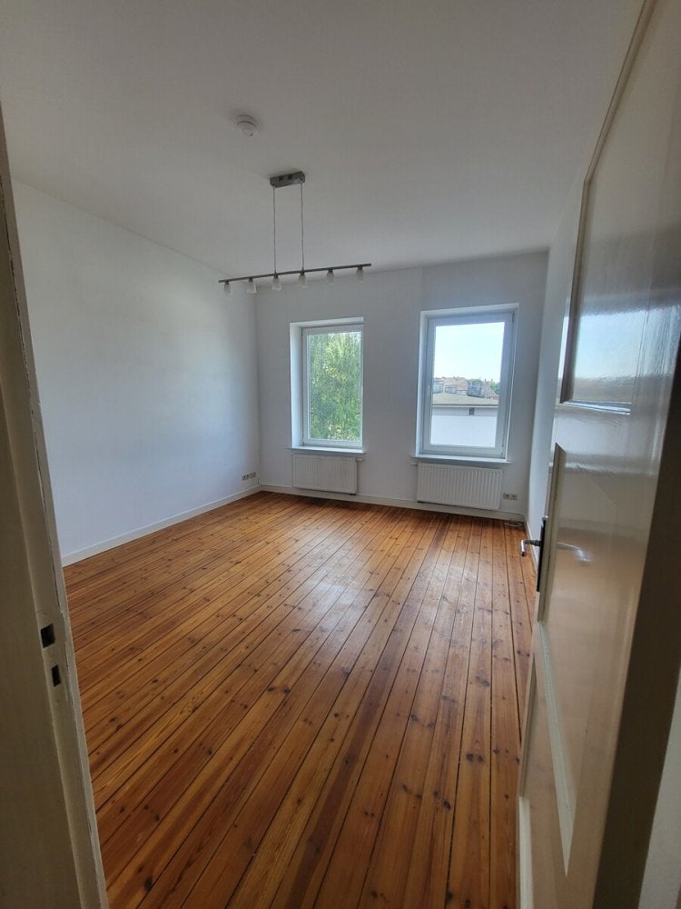 Wohnung Norddeutsche Straße in Kiel