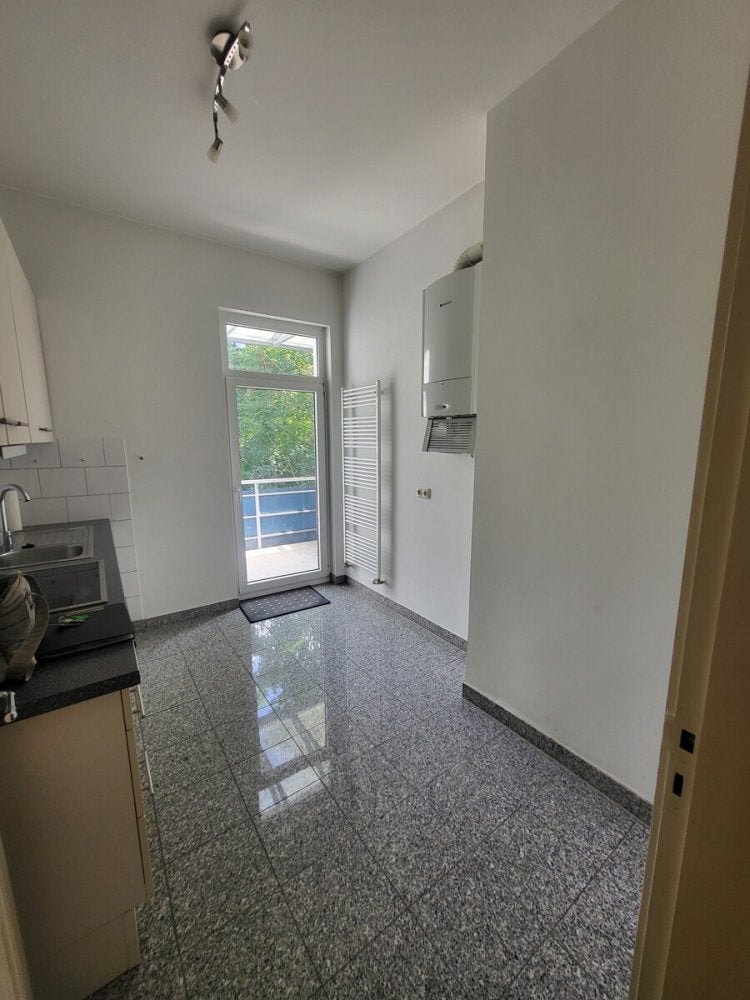Wohnung Norddeutsche Straße in Kiel
